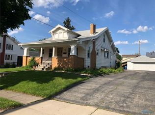 4028 Upton Ave, Toledo, OH