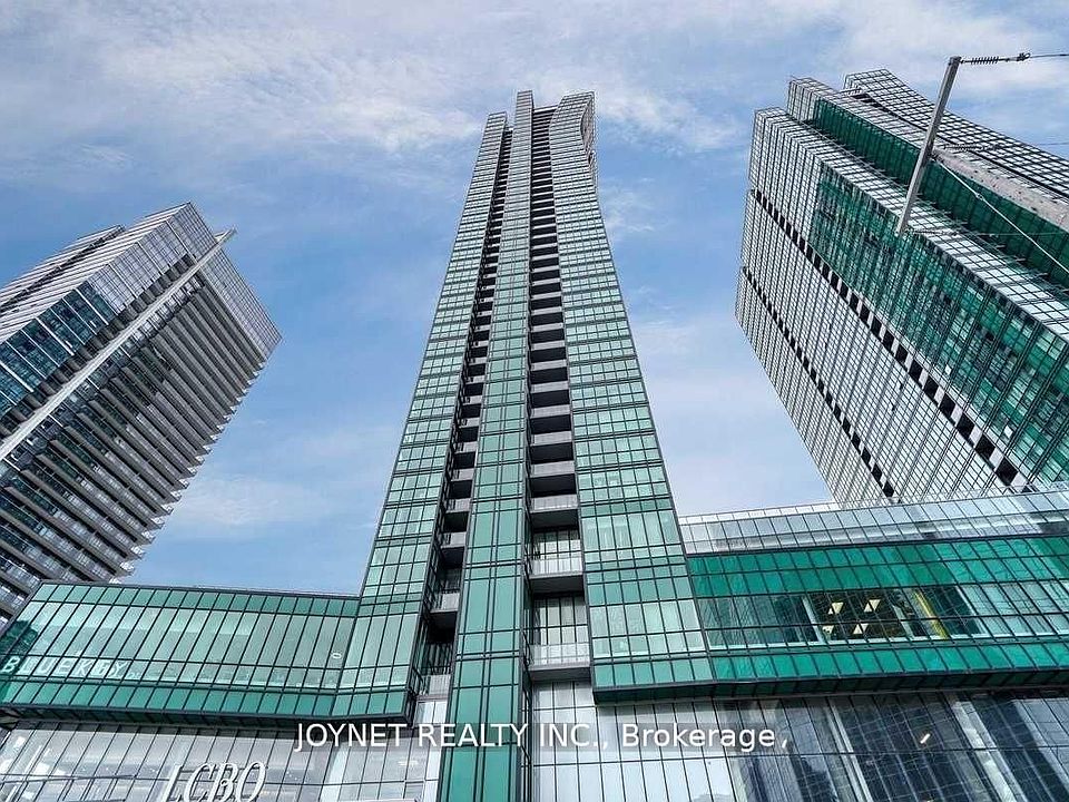1st image of 9 Bogert Ave #2807