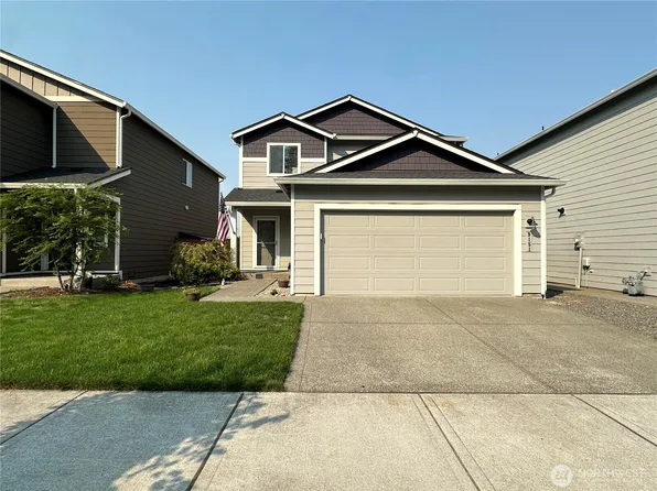 9151 Viola Street SE, Tumwater, WA 98501