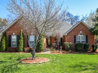 2926 Roellen Rd, Murfreesboro, TN 37130