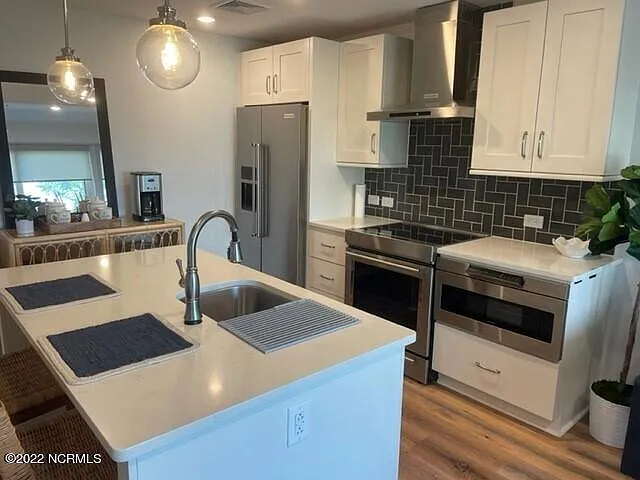 10 Grace St #302 — Photo 5