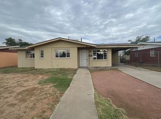 9319 Raleigh Dr, El Paso, TX 79924