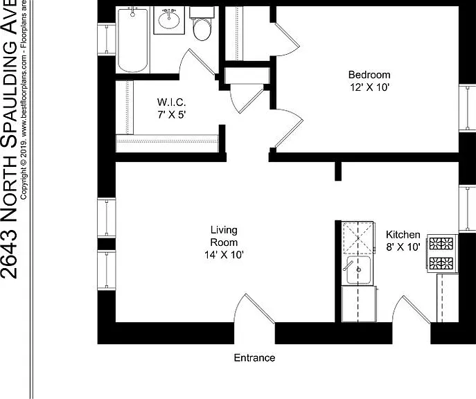 2643 Spaulding LLC — Photo 12