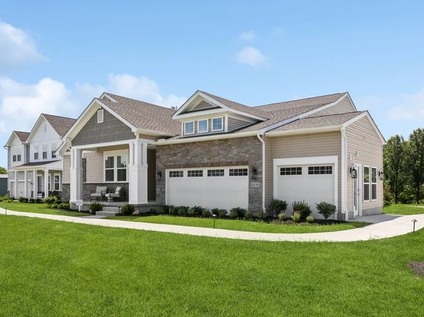 60 Grand Valley Rd, Howard, OH 43028