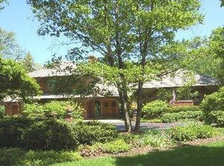 737 S Elm St, Hinsdale, IL