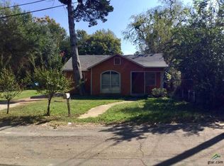 1725 N Summit Ave, Tyler, TX 75702