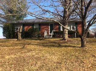 720 Will Jackson Rd, Cadiz, KY 42211