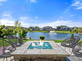 2277 S Mallard Wing Way, Eagle, ID 83616