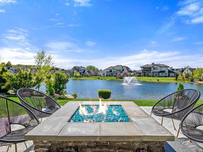 2277 S Mallard Wing Way, Eagle, ID, 83616
