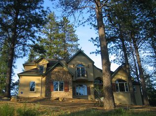 955 Eden Valley Rd, Colfax, CA 95713