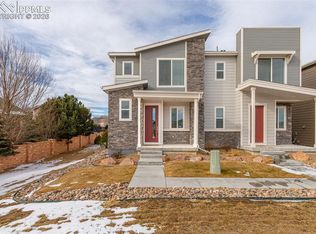 2425 Foerster Grass Vw, Colorado Springs, CO 80915