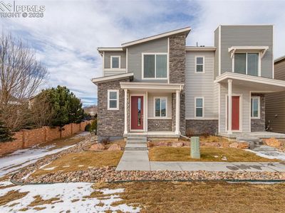 2425 Foerster Grass Vw, Colorado Springs, CO, 80915