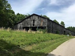 2195 Yeakel Rd, Reynolds Station, KY 42368