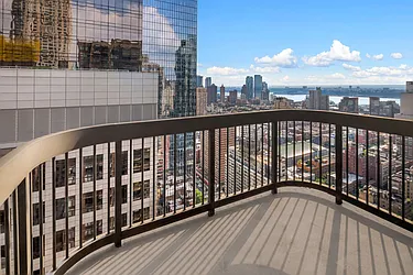 Rented by Jack Resnick & Sons