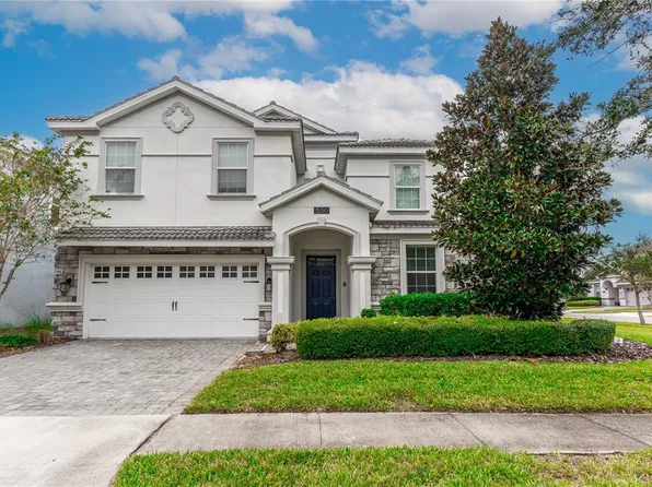 1550 Observer Ln, Davenport, FL 33896