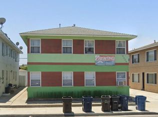 4634 W El Segundo Blvd #C, Hawthorne, CA 90250