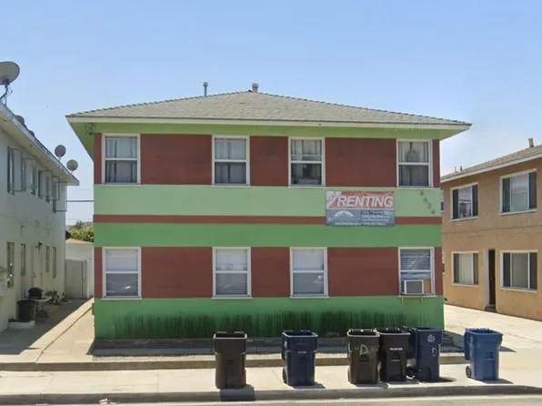 4634 El Segundo, LLC., 4634 W El Segundo Blvd #C, Hawthorne, CA 90250