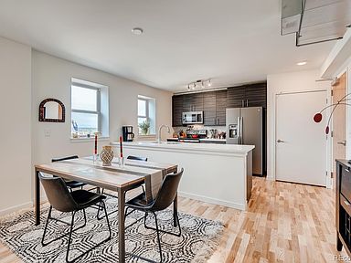 2835 W Parkside Pl #301, Denver, CO 80221 | Zillow