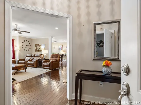 220 Hugh Shelton Loop #104, Fayetteville, NC 28301