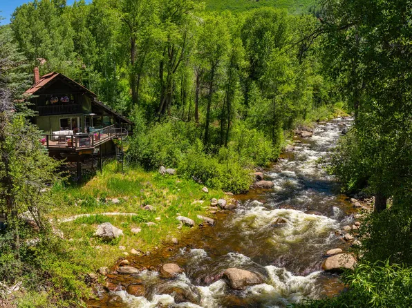 979 Queen St, Aspen, CO 81611