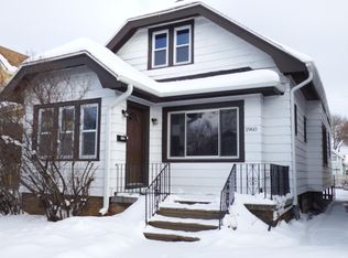 1960 S 71st St, West Allis, WI 53219