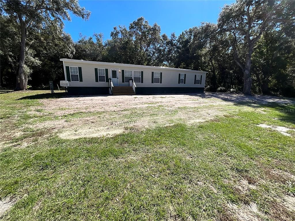 815 W Noble Ave, Bushnell, FL 33513 Zillow