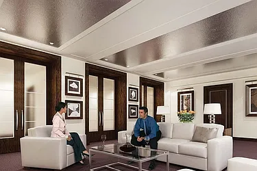 Rented by BLU Real Estate