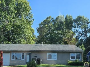 4207 SW 29th Ter, Topeka, KS 66614