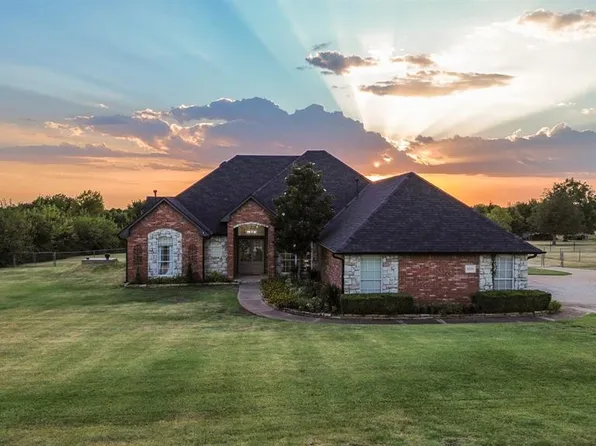 1329 S Southersby Dr, Mustang, OK 73064