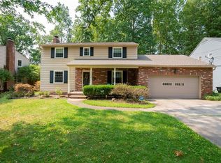 3606 Oak Rd, Stow, OH 44224