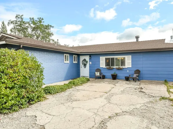 834 Quarter Horse Rd, Williams, AZ 86046