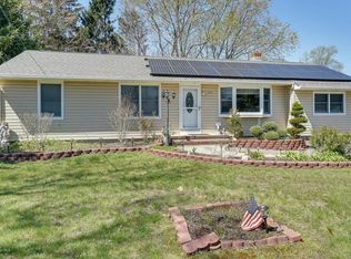 904 Indian Hill Rd, Toms River, NJ 08753