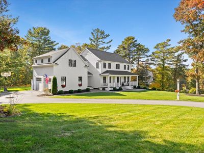 18 Quaker Lane, Bourne, MA, 02532