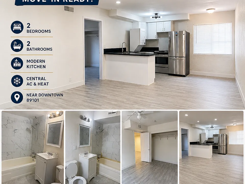 2913 Stewart Ave #2