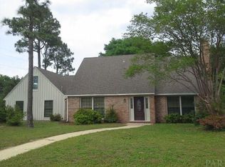 3500 Blueridge Dr, Pensacola, FL 32504