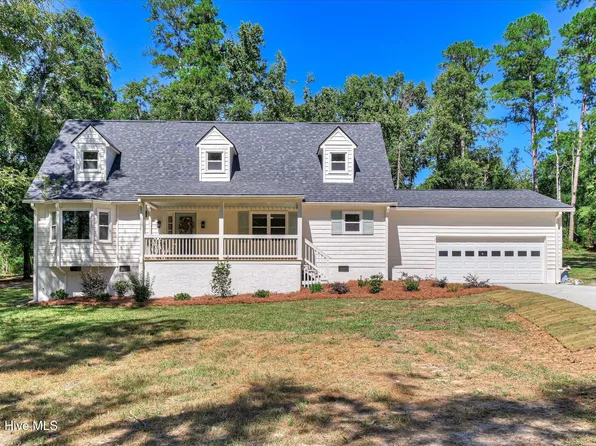 4751 Old Post Road, Evans, GA 30809