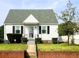 1505 Rita Rd, Baltimore, MD 21222