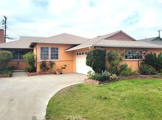 11807 Chanera Ave, Hawthorne, CA 90250