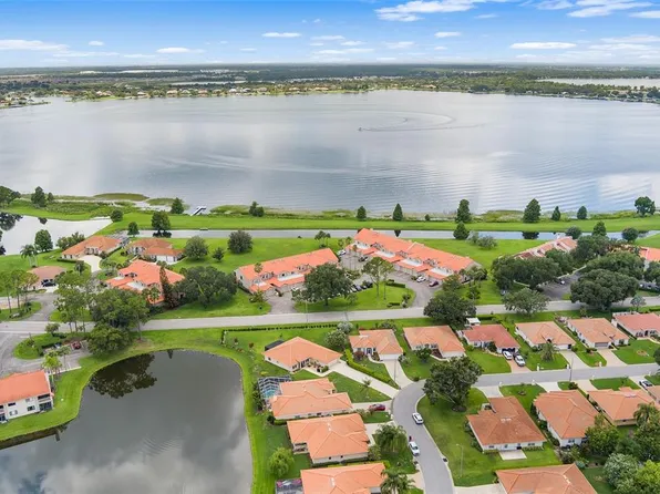 809 MAGNOLIA PLACE #809, WINTER HAVEN, FL 33884