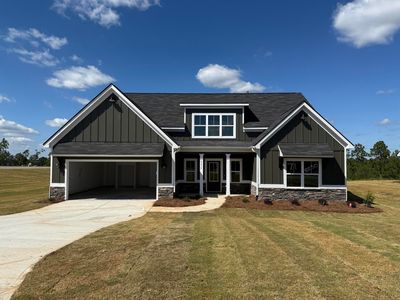 8230 Crossbow Lndg, Graniteville, SC, 29829