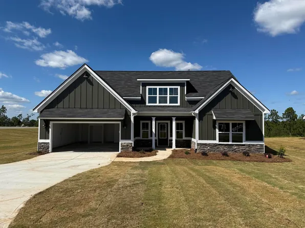 8230 Crossbow Lndg, Graniteville, SC 29829