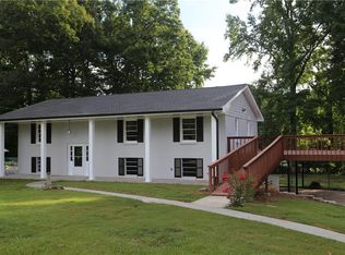 676 Kenneth Ln, Norcross, GA 30093