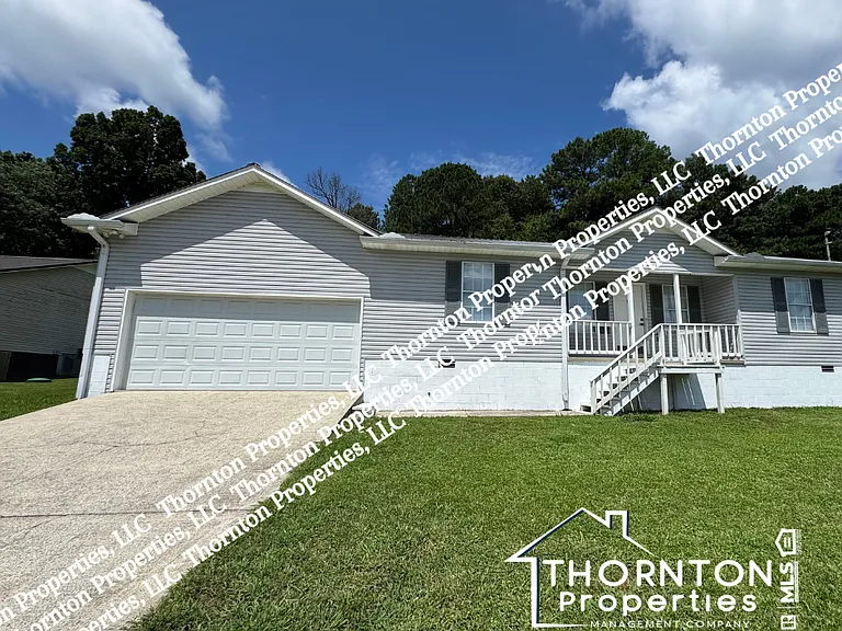 5996 Cherrywood Dr — Photo 1