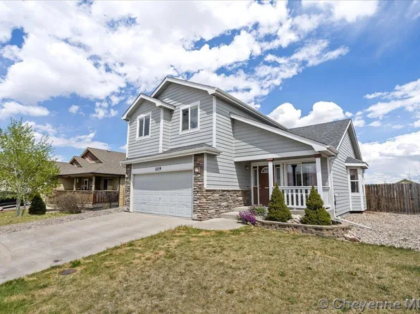 1119 Concerto Ln, Cheyenne, WY 82007