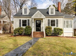 6512 Kensington Ave, Richmond, VA 23226