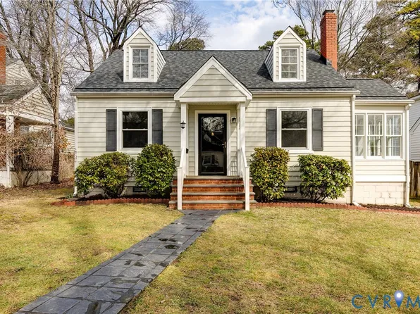 6512 Kensington Ave, Richmond, VA 23226