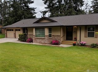 6931 Stanfield Rd SE, Lacey, WA 98503