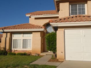 40122 Heathrow Dr, Palmdale, CA 93551