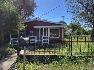 722 Shane St, Weslaco, TX 78596