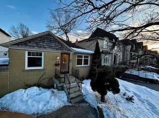 39 Reiner Rd, Toronto, ON M3H 2L3